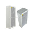 Active Active Aluminium Aluminium Colloy Spoyspeaker 20W-60W